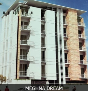 MEGHNA DREAM-9